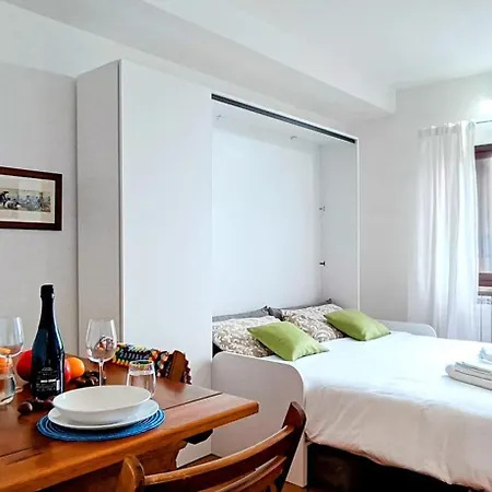 Rifugio Bruma - 200 Mt Dalle Piste Apartment