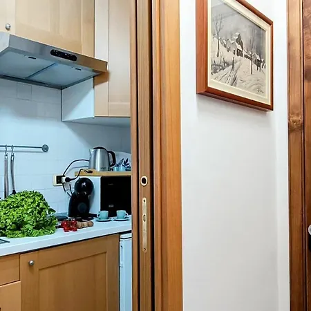 Rifugio Bruma - 200 Mt Dalle Piste *