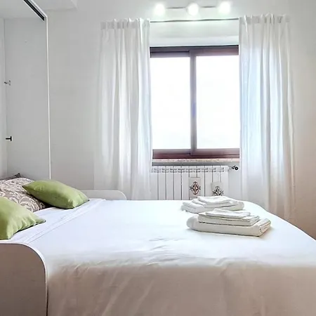 Rifugio Bruma - 200 Mt Dalle Piste * Roccaraso