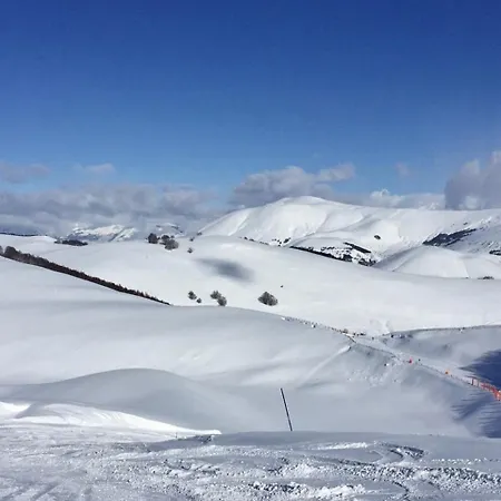 Rifugio Bruma - 200 Mt Dalle Piste Apartamento