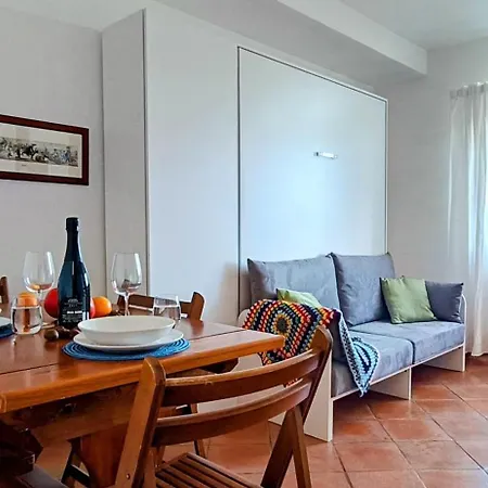 Apartment Rifugio Bruma - 200 Mt Dalle Piste