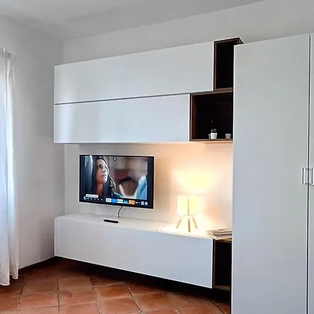 Apartment Rifugio Bruma - 200 Mt Dalle Piste Roccaraso