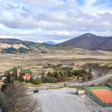 Apartment Rifugio Bruma - 200 Mt Dalle Piste