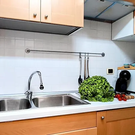 Apartment Rifugio Bruma - 200 Mt Dalle Piste *