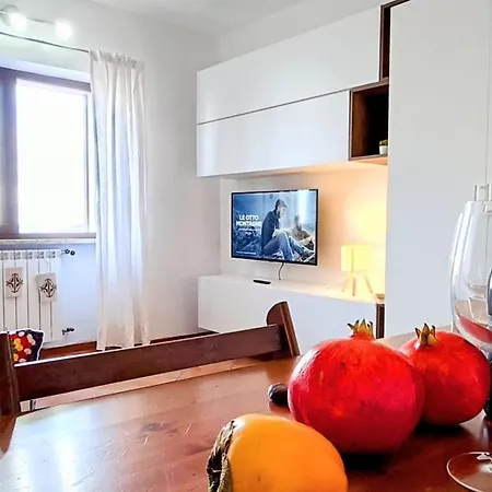 Rifugio Bruma - 200 Mt Dalle Piste Apartment Roccaraso