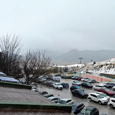 Rifugio Bruma - 200 Mt Dalle Piste * Roccaraso