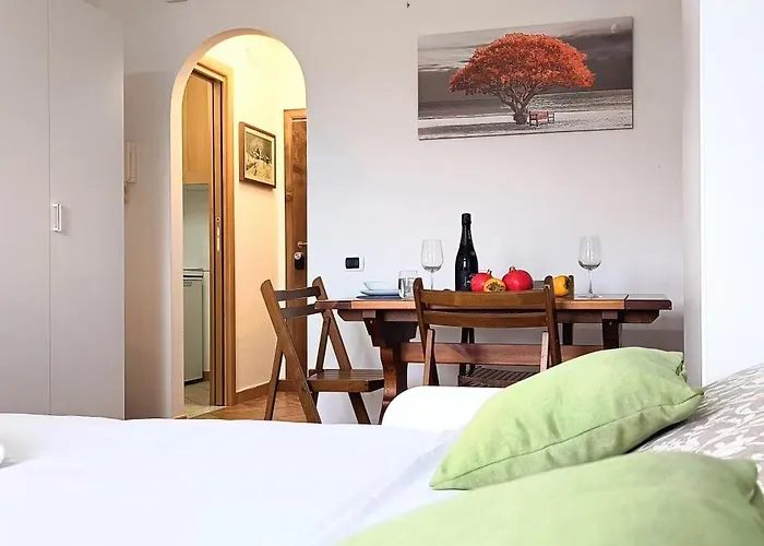 Appartamento Rifugio Bruma - 200 Mt Dalle Piste *