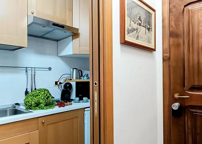 Rifugio Bruma - 200 Mt Dalle Piste *