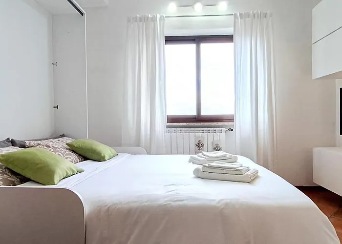 Rifugio Bruma - 200 Mt Dalle Piste * Roccaraso