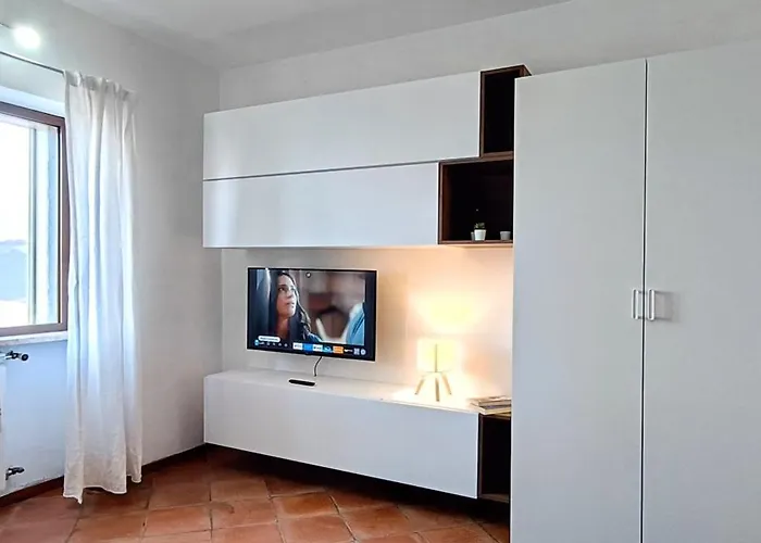 Apartamento Rifugio Bruma - 200 Mt Dalle Piste Roccaraso