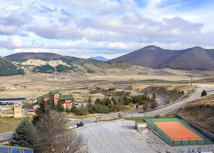 Apartamento Rifugio Bruma - 200 Mt Dalle Piste