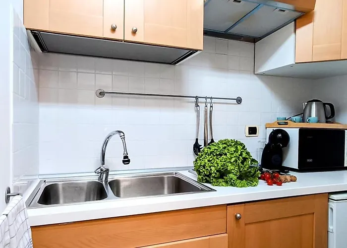 Appartamento Rifugio Bruma - 200 Mt Dalle Piste *