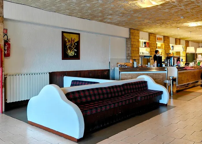 Rifugio Bruma - 200 Mt Dalle Piste