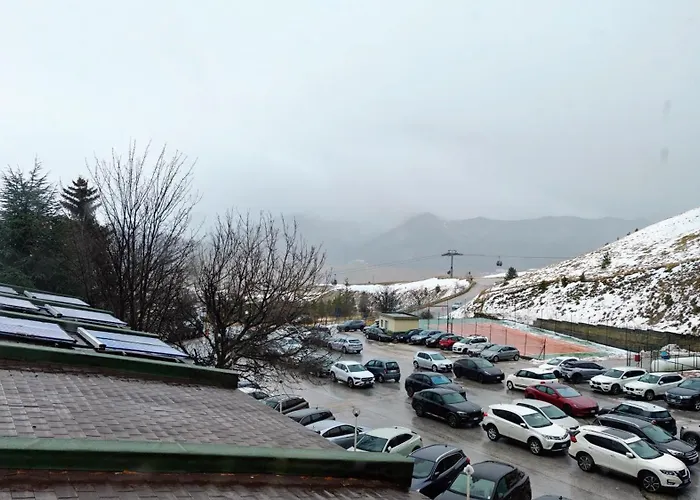 Rifugio Bruma - 200 Mt Dalle Piste * Roccaraso